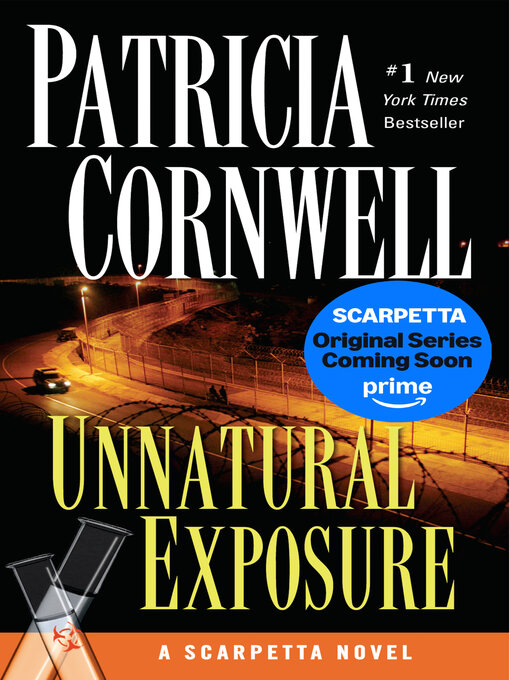 Title details for Unnatural Exposure by Patricia Cornwell - Available